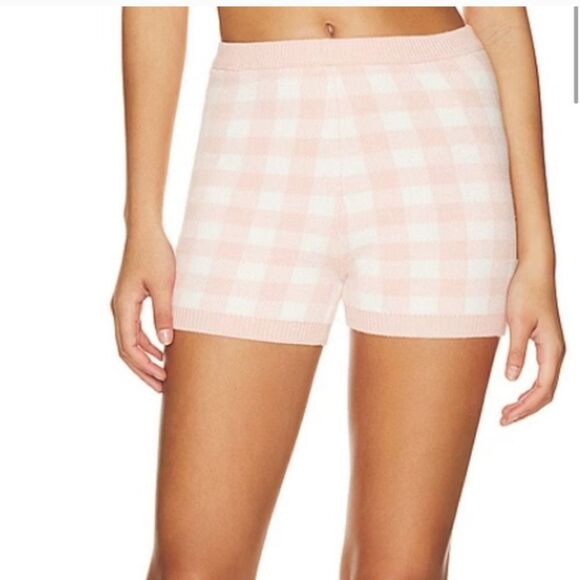 NWT L SPACE Francie Short Size XS - Picture 1 of 5